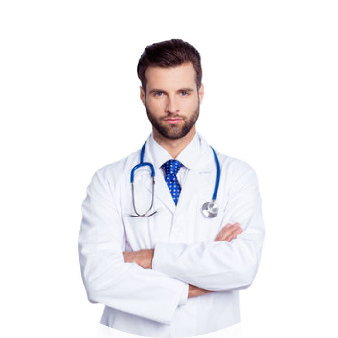 Doctor Image